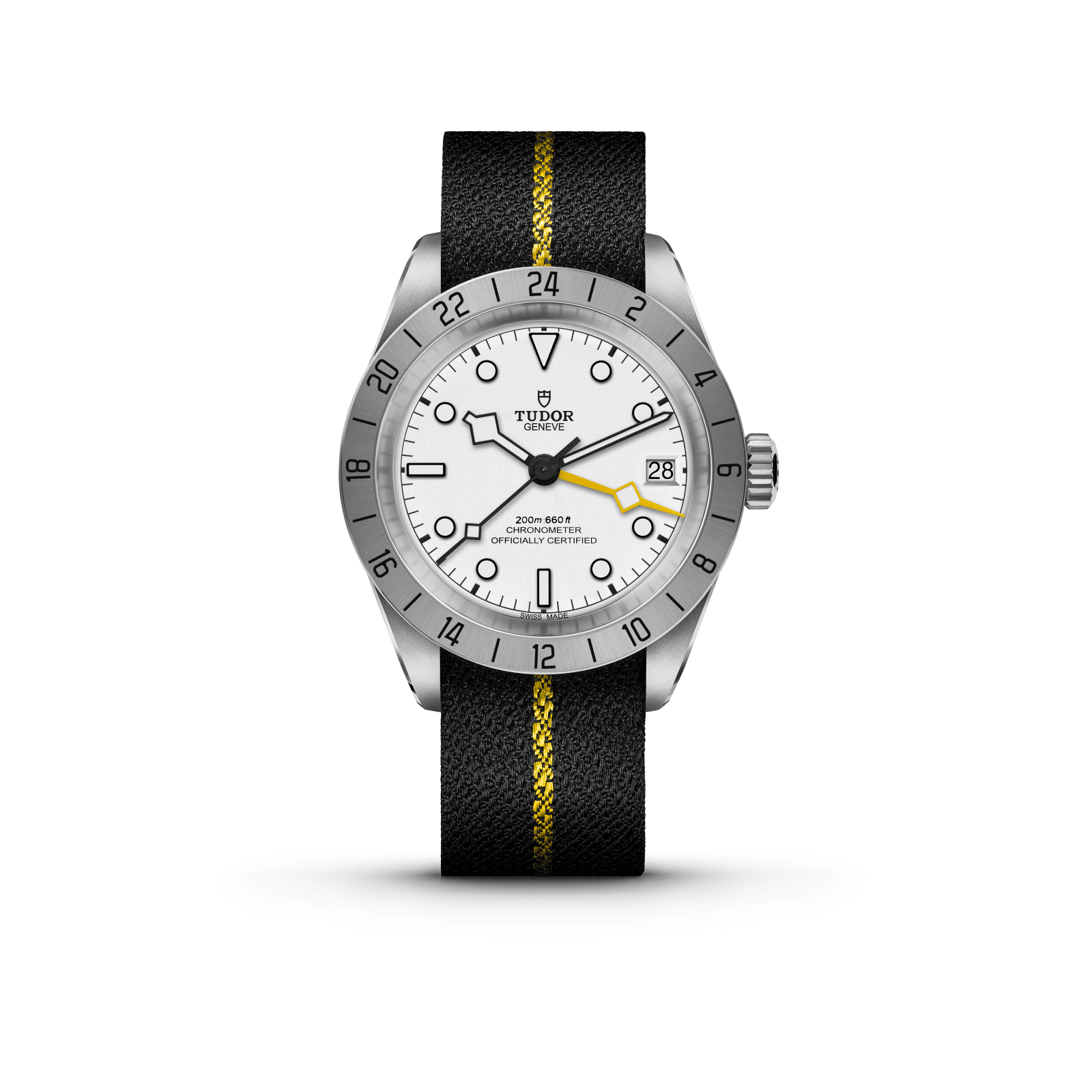 Tudor Black Bay Pro