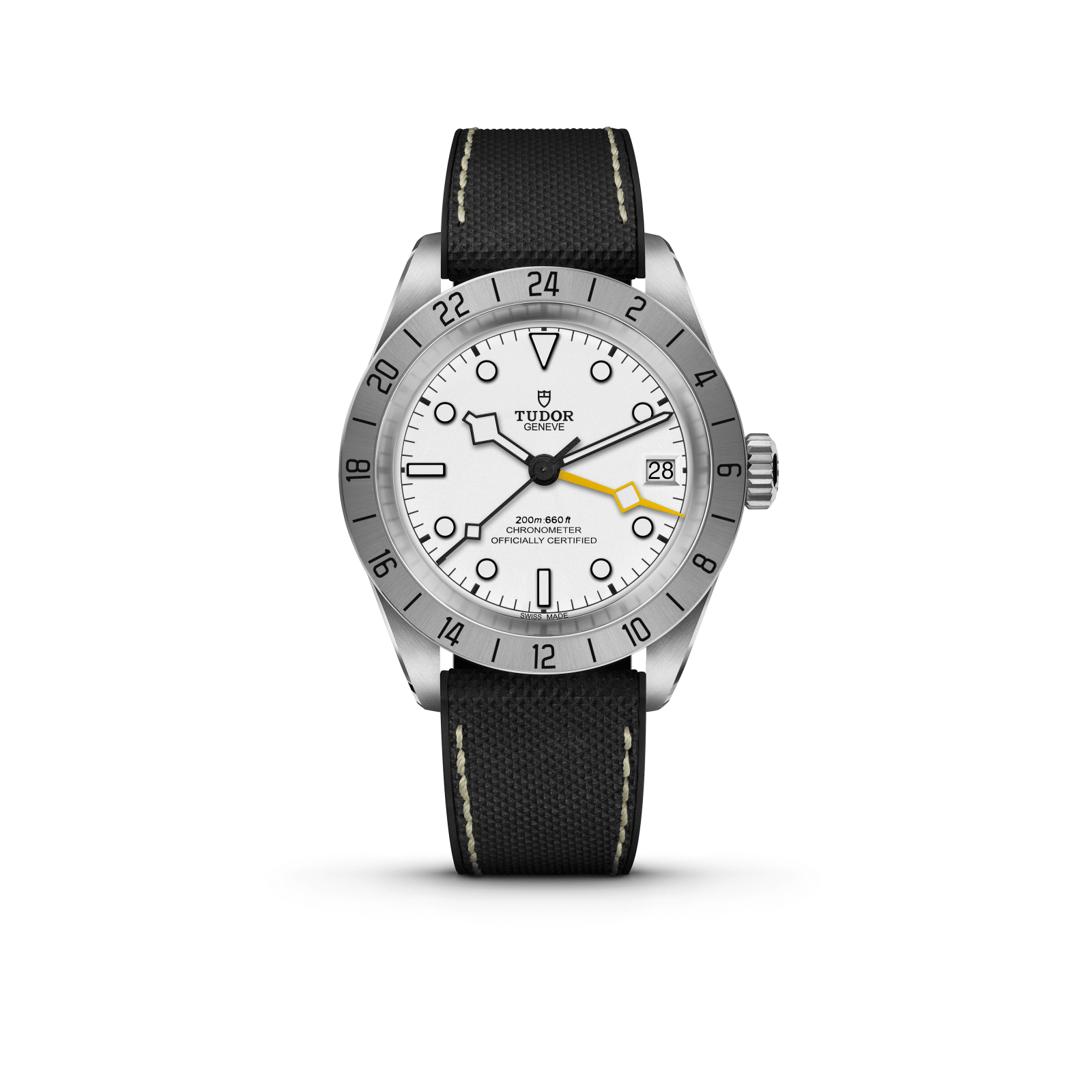 Tudor Black Bay Pro