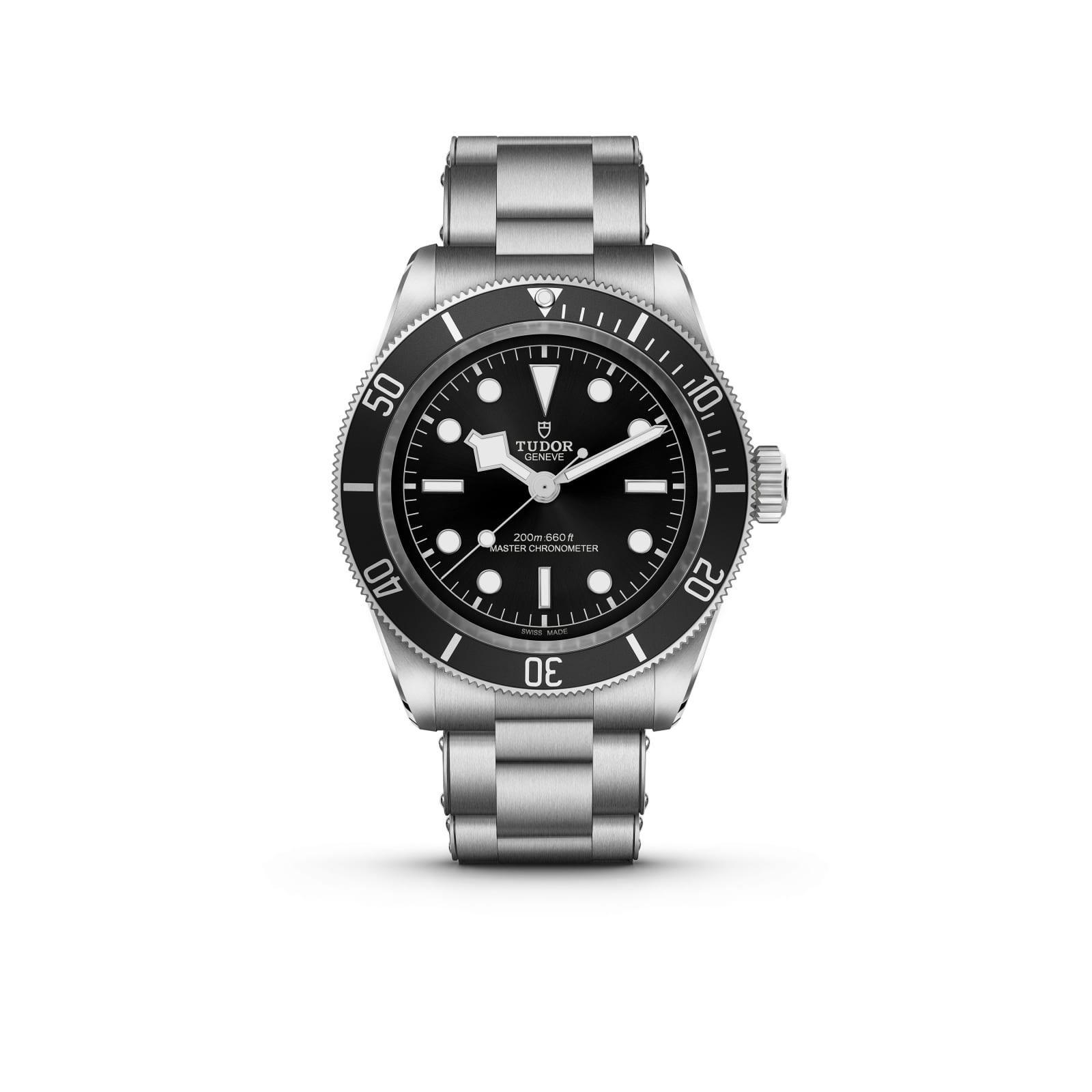 Tudor Black Bay