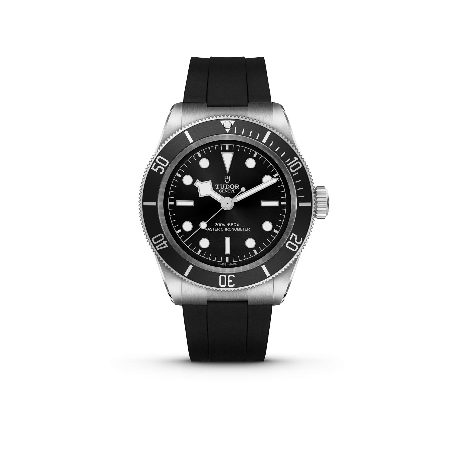 Tudor Black Bay
