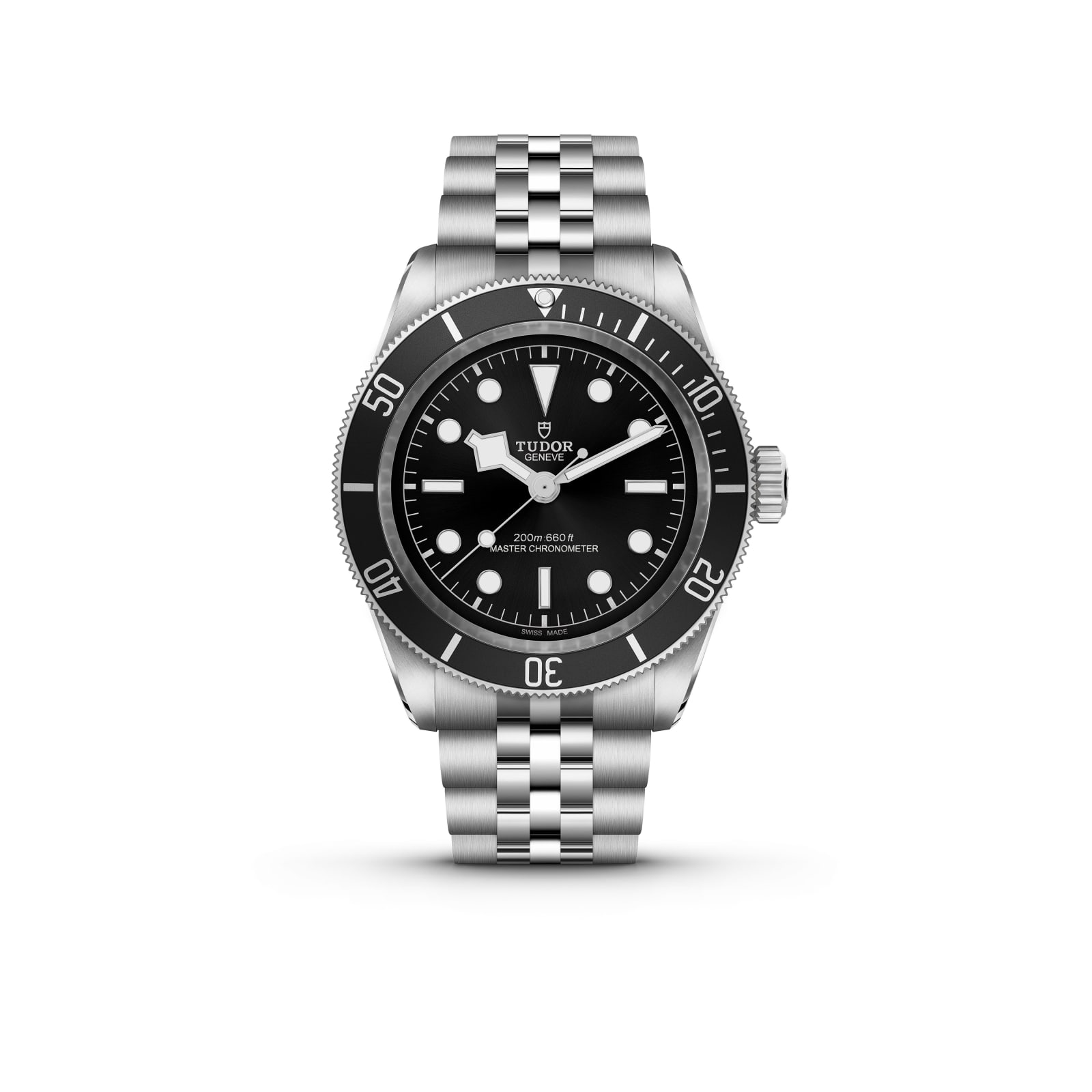 Tudor Black Bay
