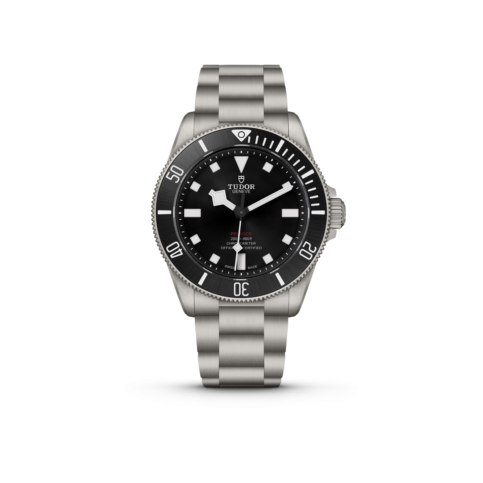 Tudor Pelagos