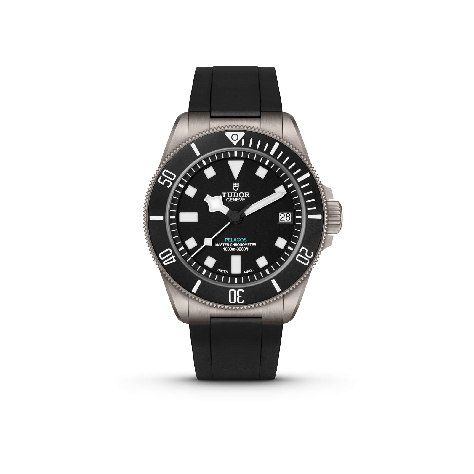 Tudor Pelagos