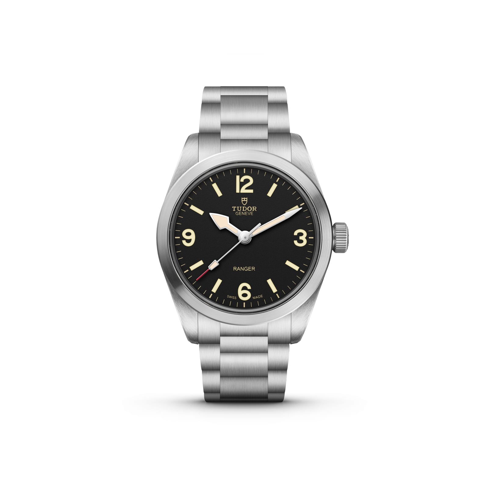 Tudor Ranger