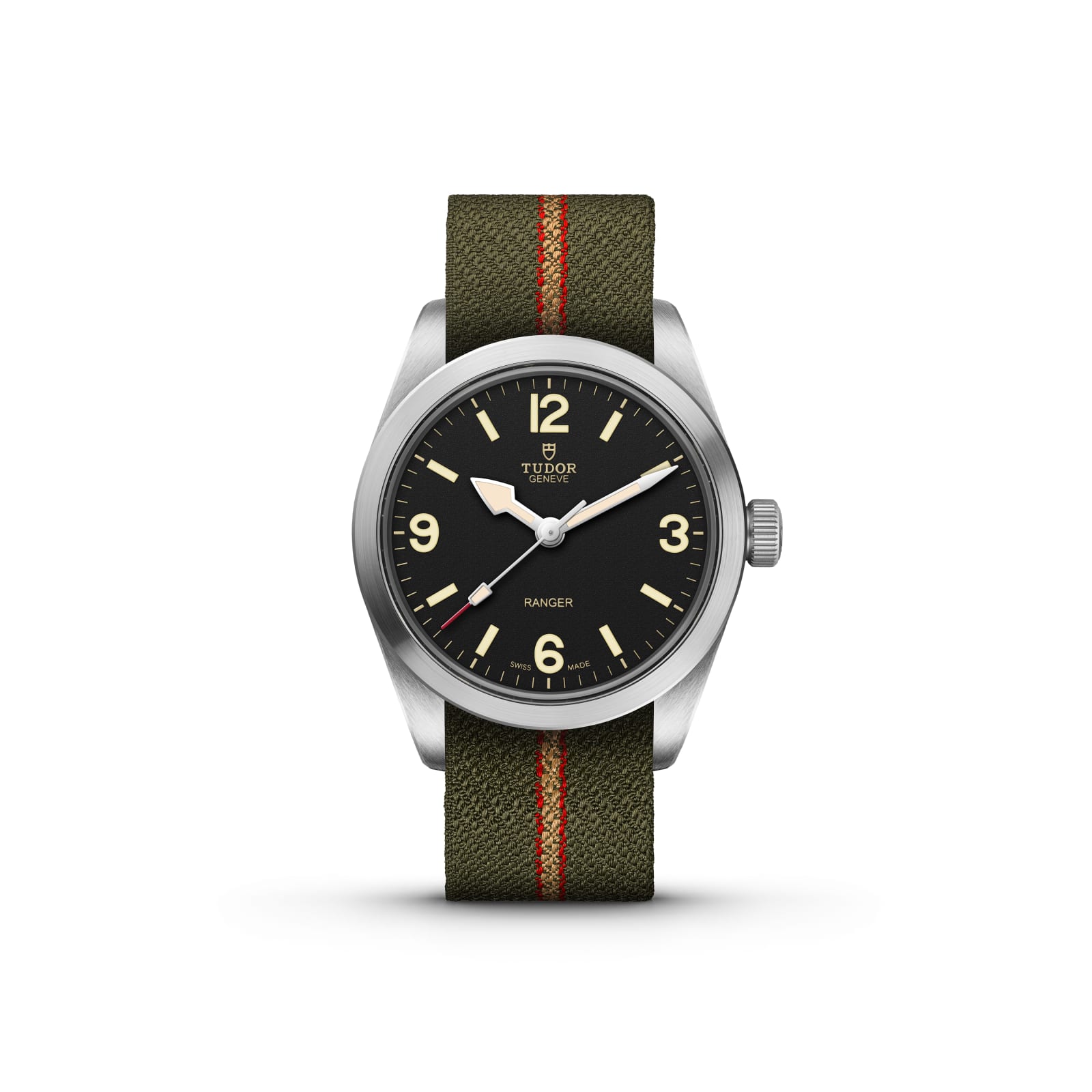 Tudor Ranger