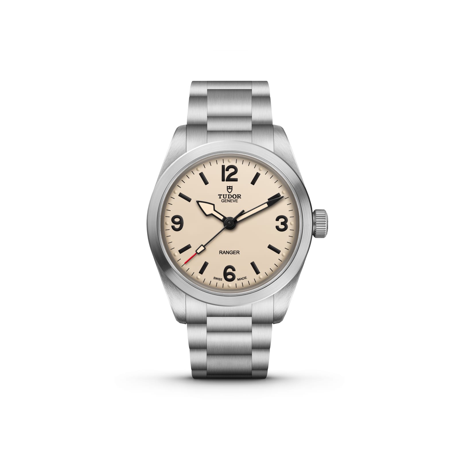 Tudor Ranger