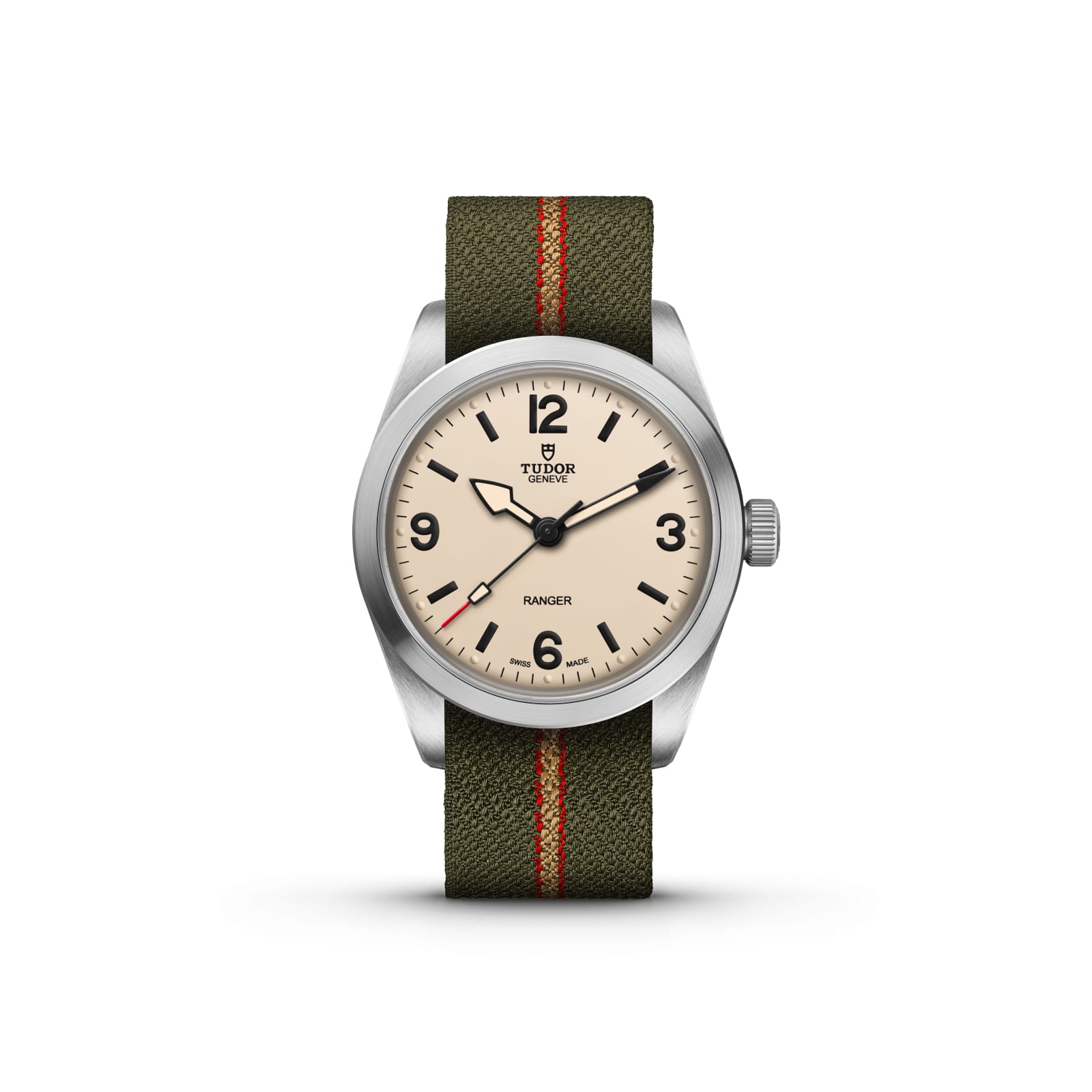 Tudor Ranger