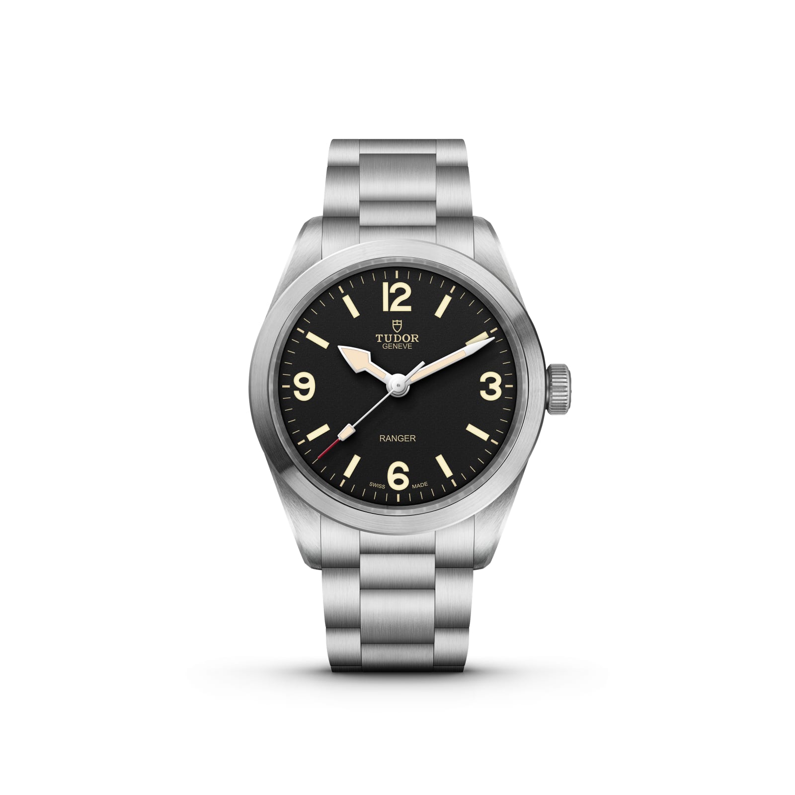 Tudor Ranger