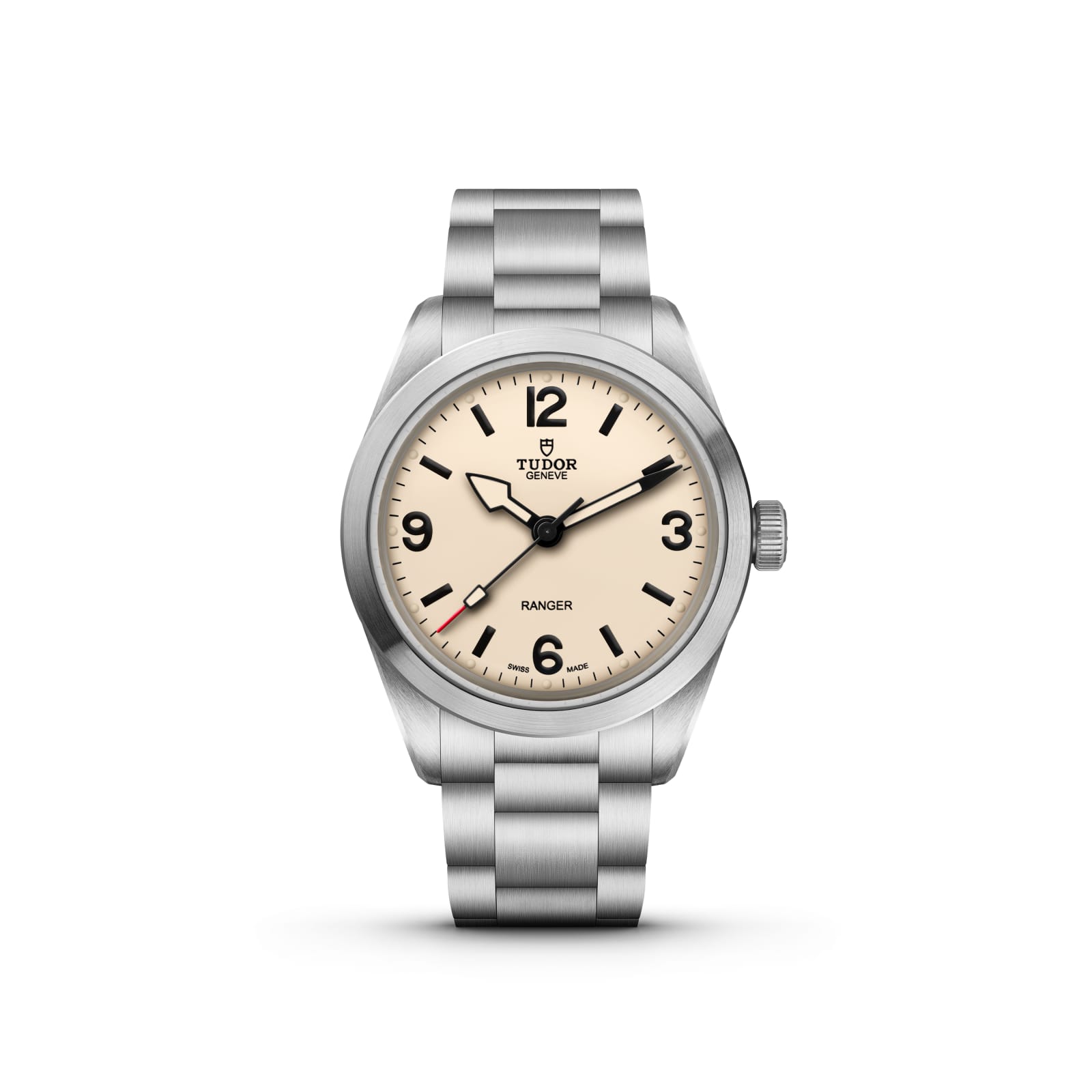 Tudor Ranger