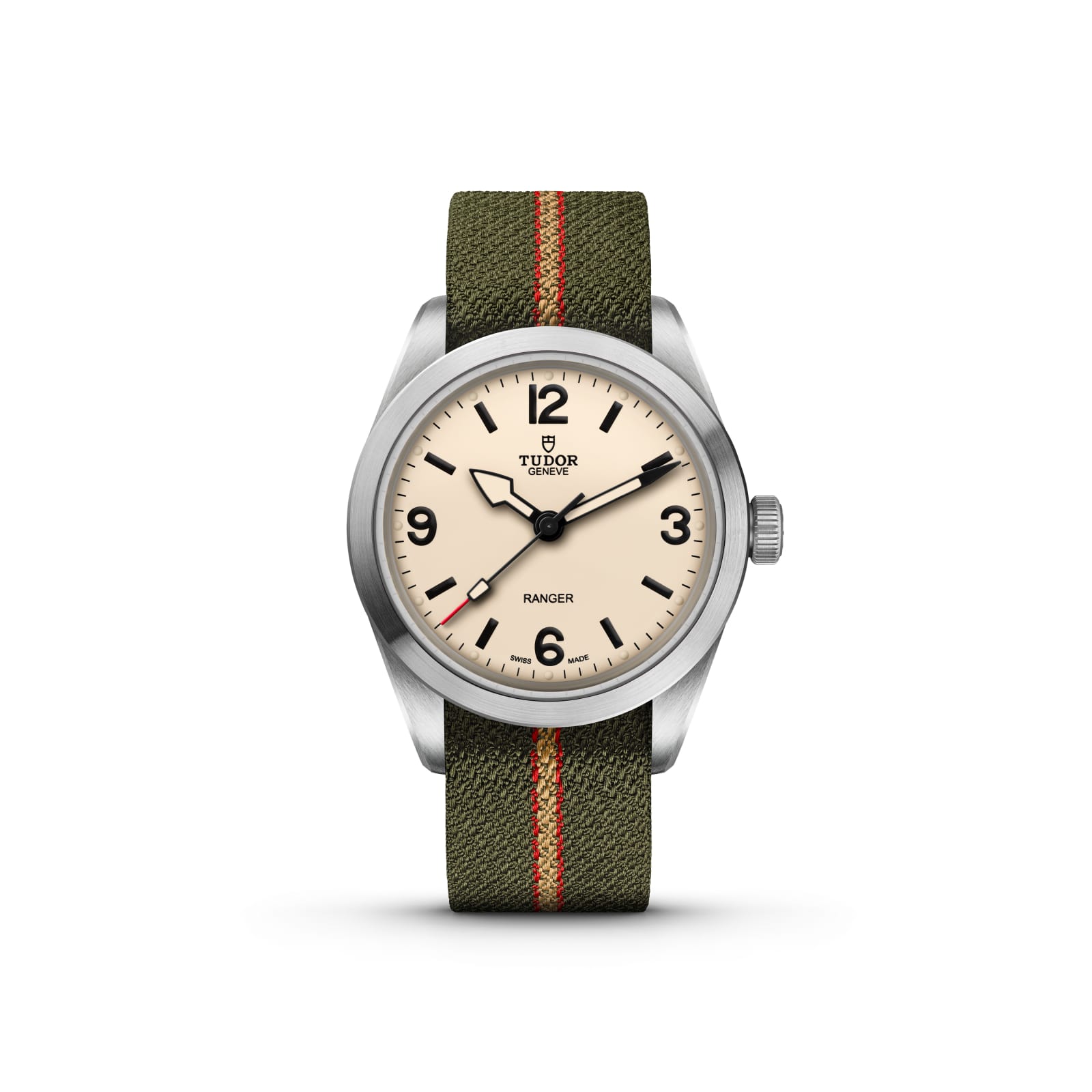 Tudor Ranger