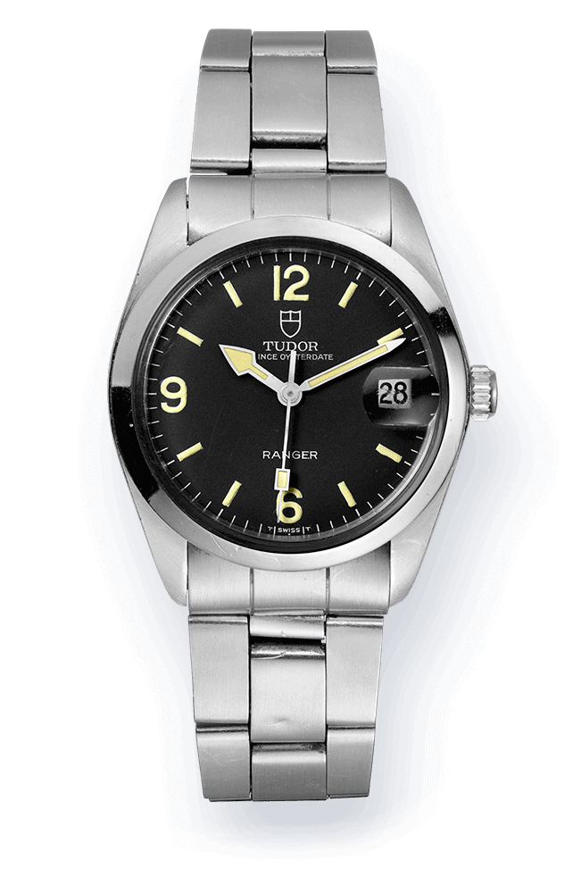 Tudor field watch online