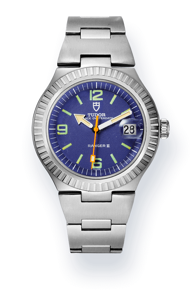 Tudor 9111 store