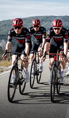 Tudor Pro Cycling Team