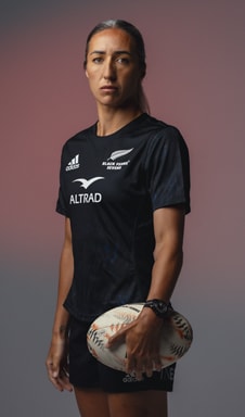 Sarah Hirini