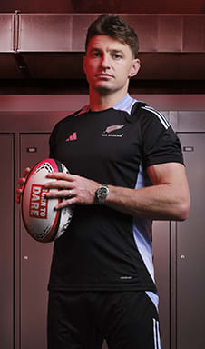 Beauden Barrett