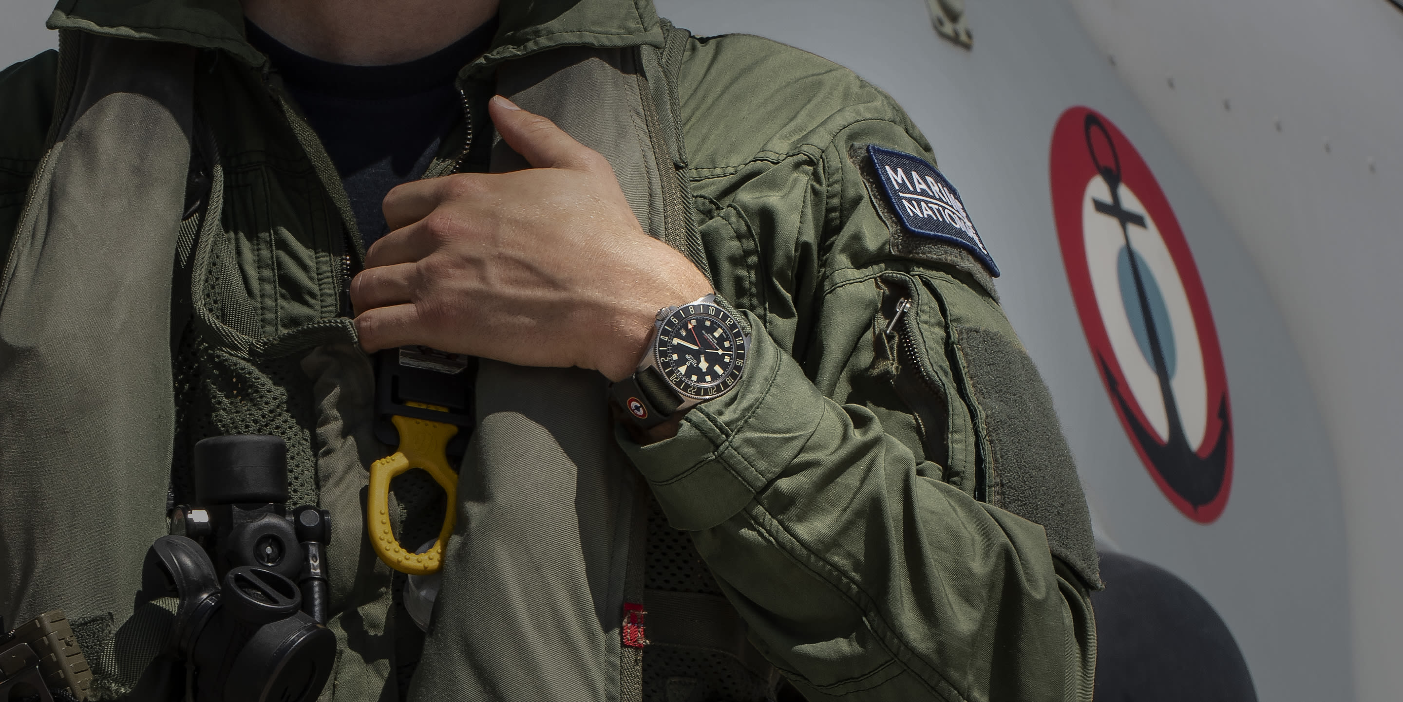 Pelagos FXD