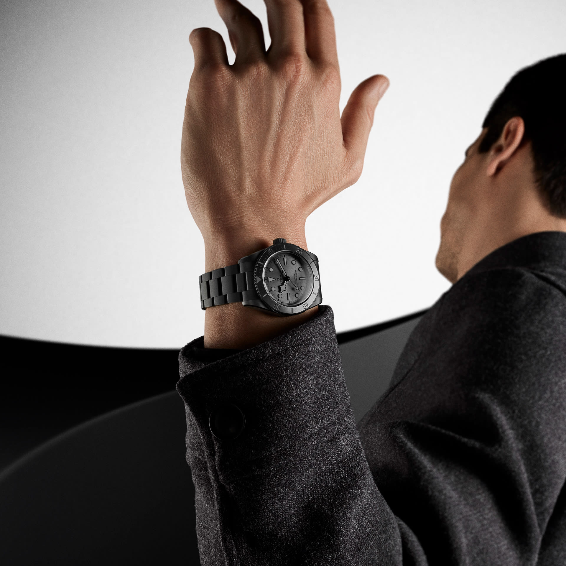 ブラックベイ セラミック