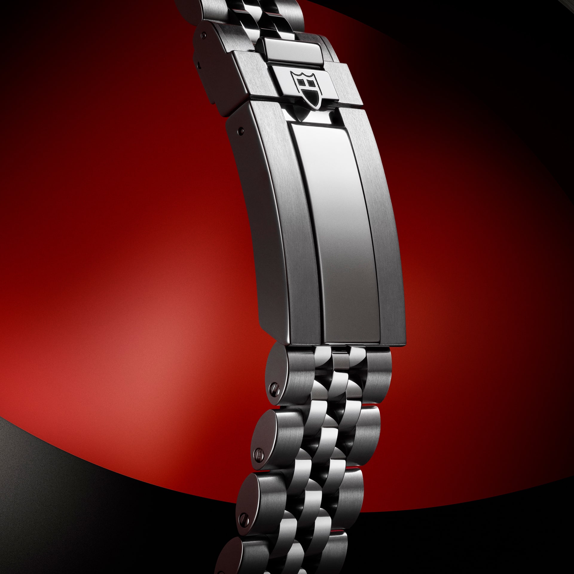 Black Bay 58 GMT with 5-link bracelet