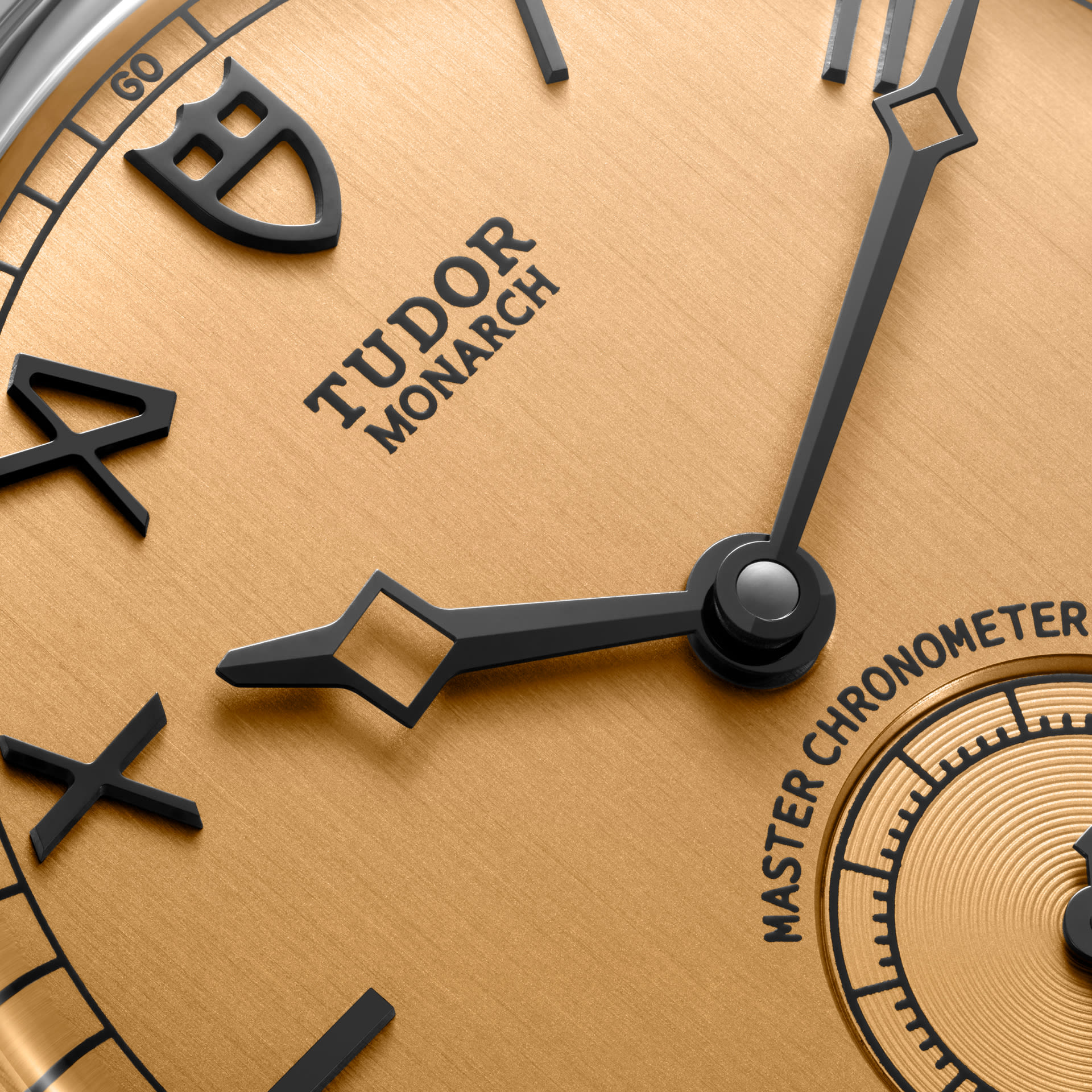 Discover The Iconic TUDOR Monarch Watch TUDOR Watch