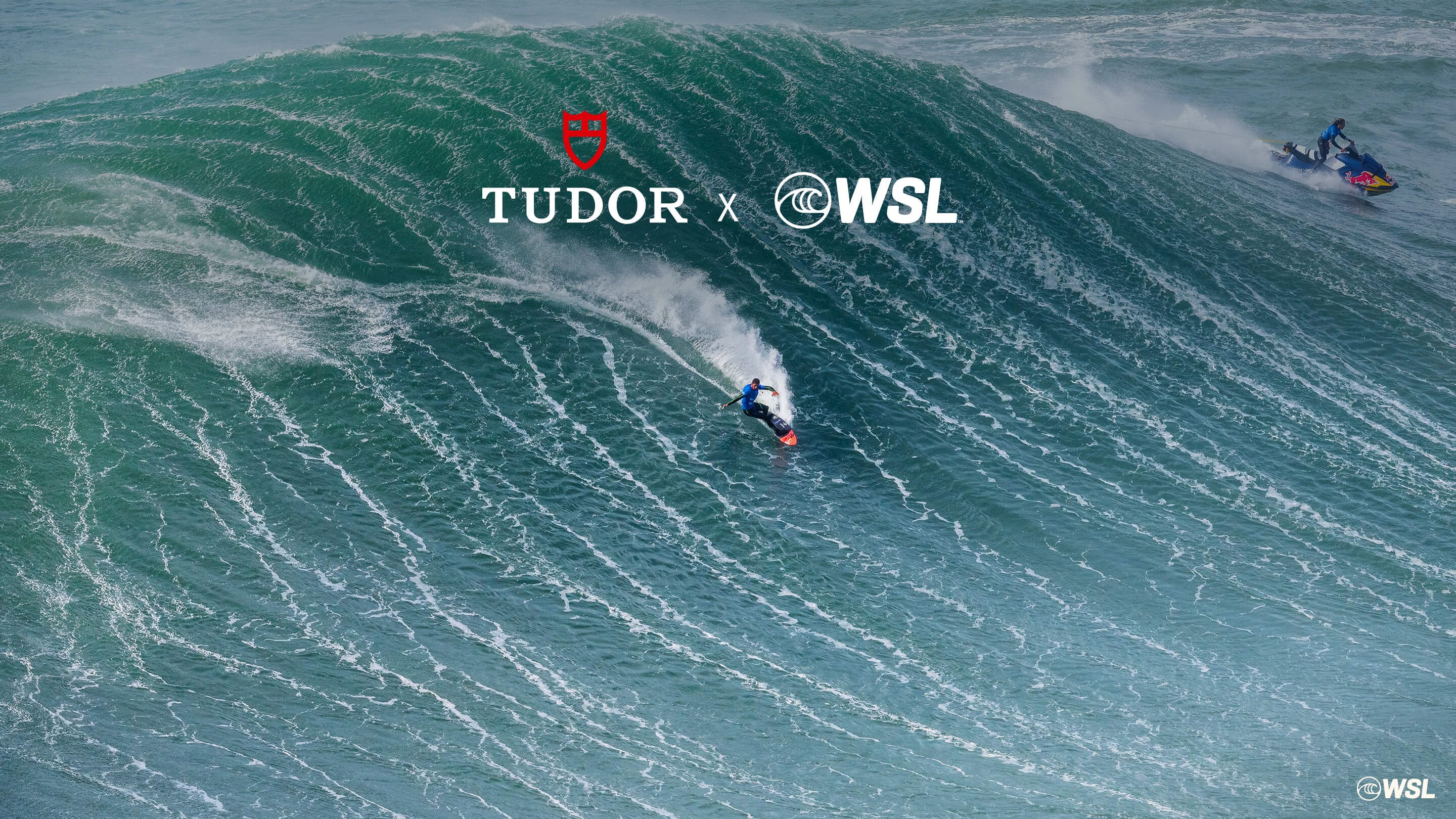 Wsl big wave on sale