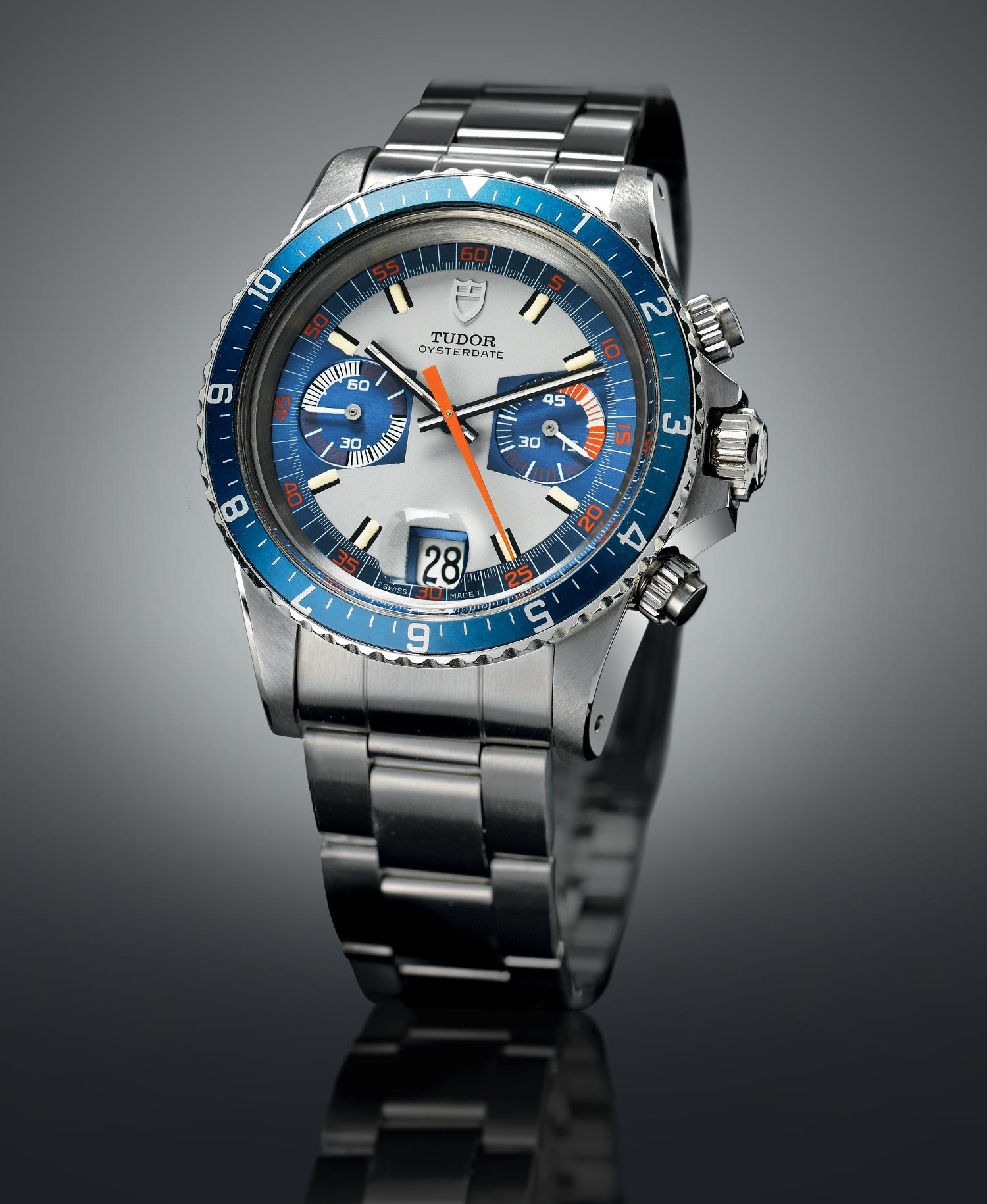 Monte carlo tudor sale