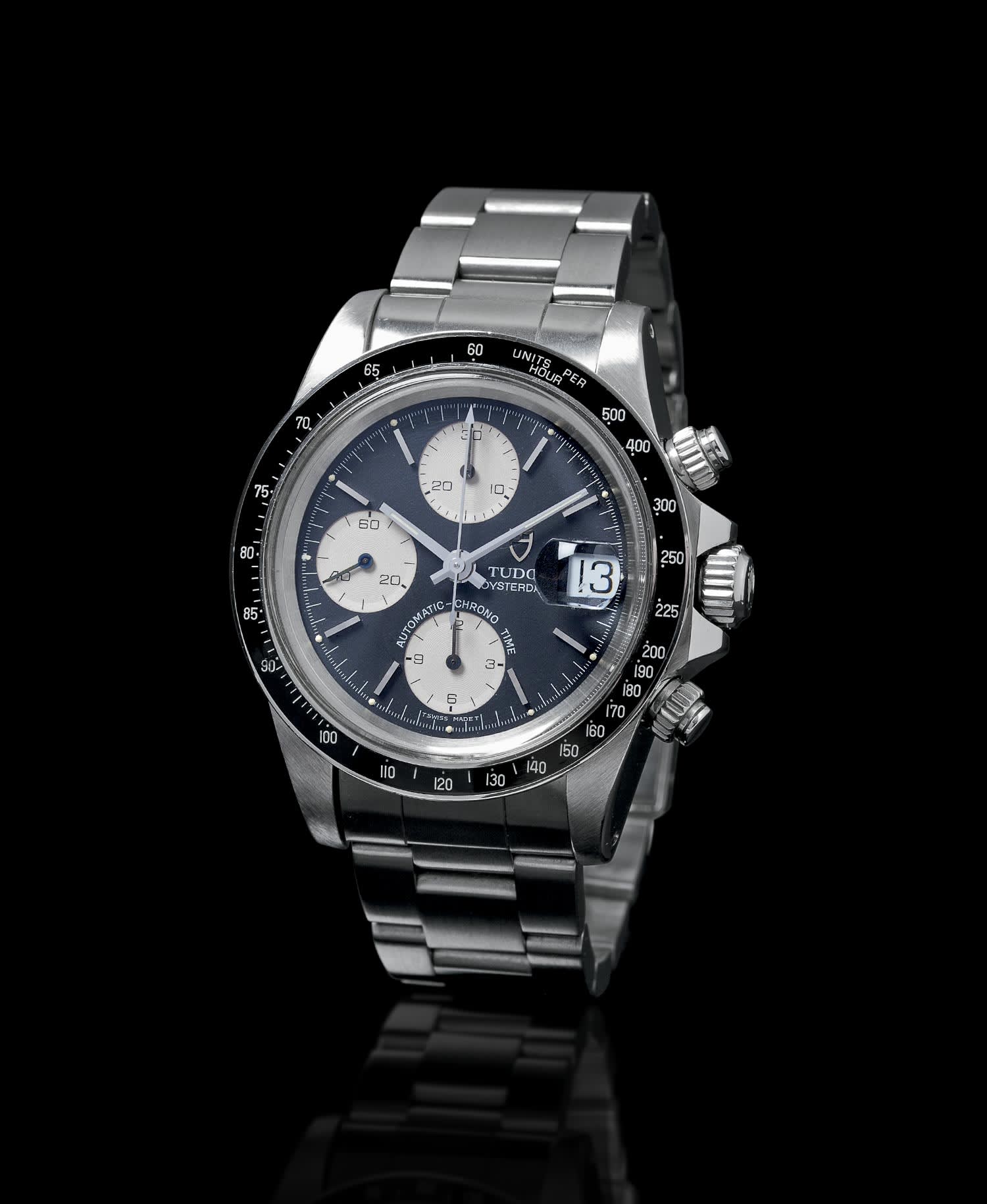 TUDOR Chronograph Watches | Inside TUDOR