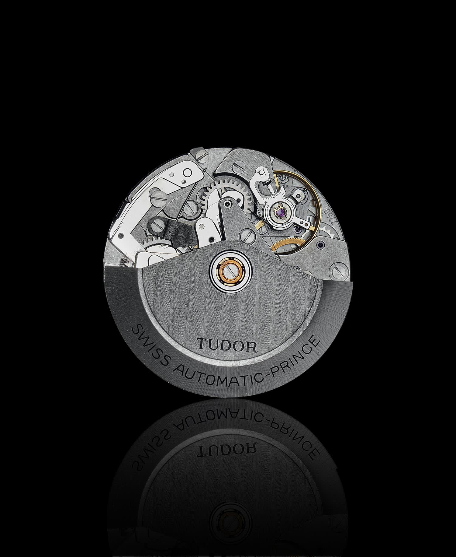 Tudor prince oysterdate history cheap