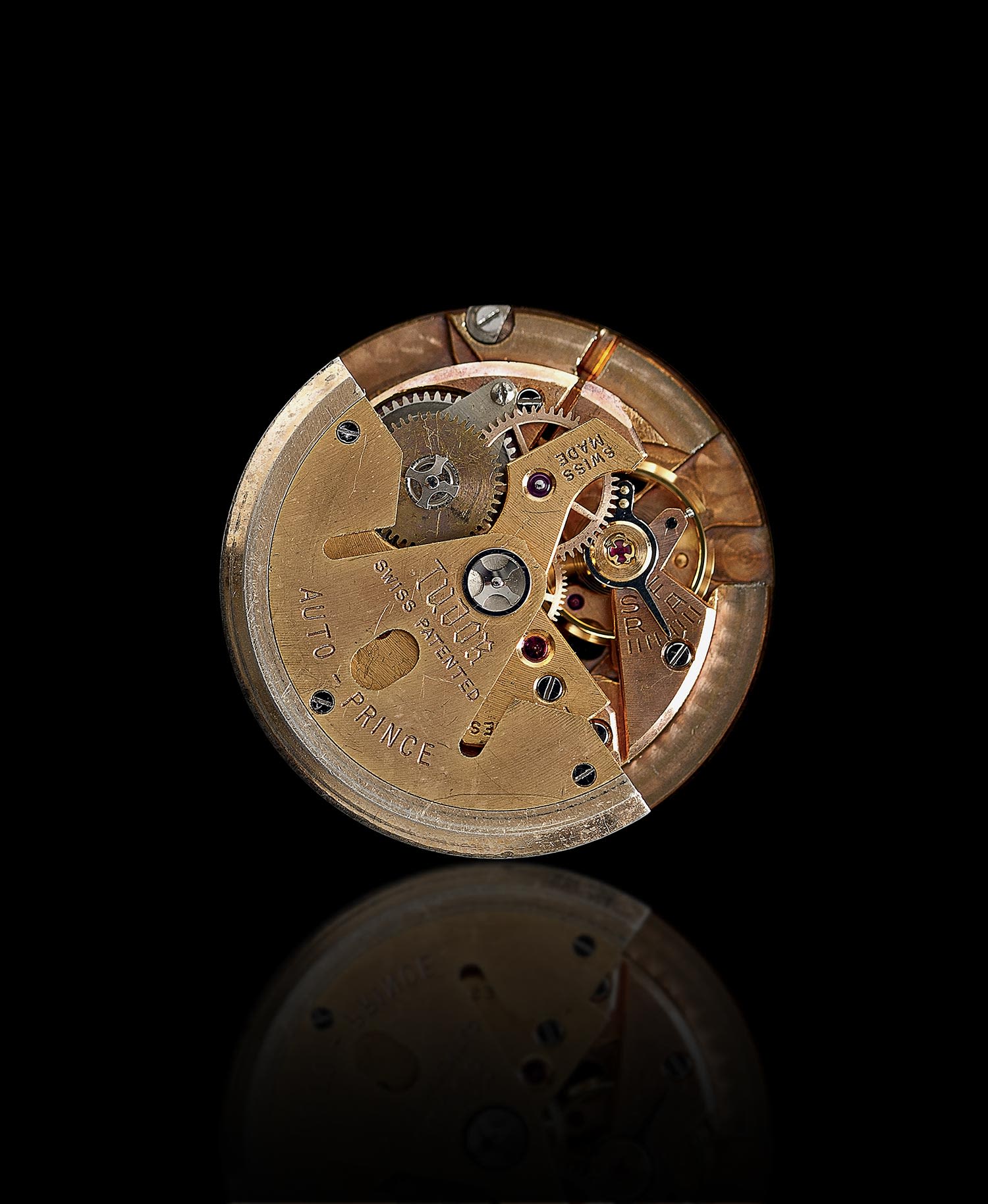 Tudor submariner 7922 store