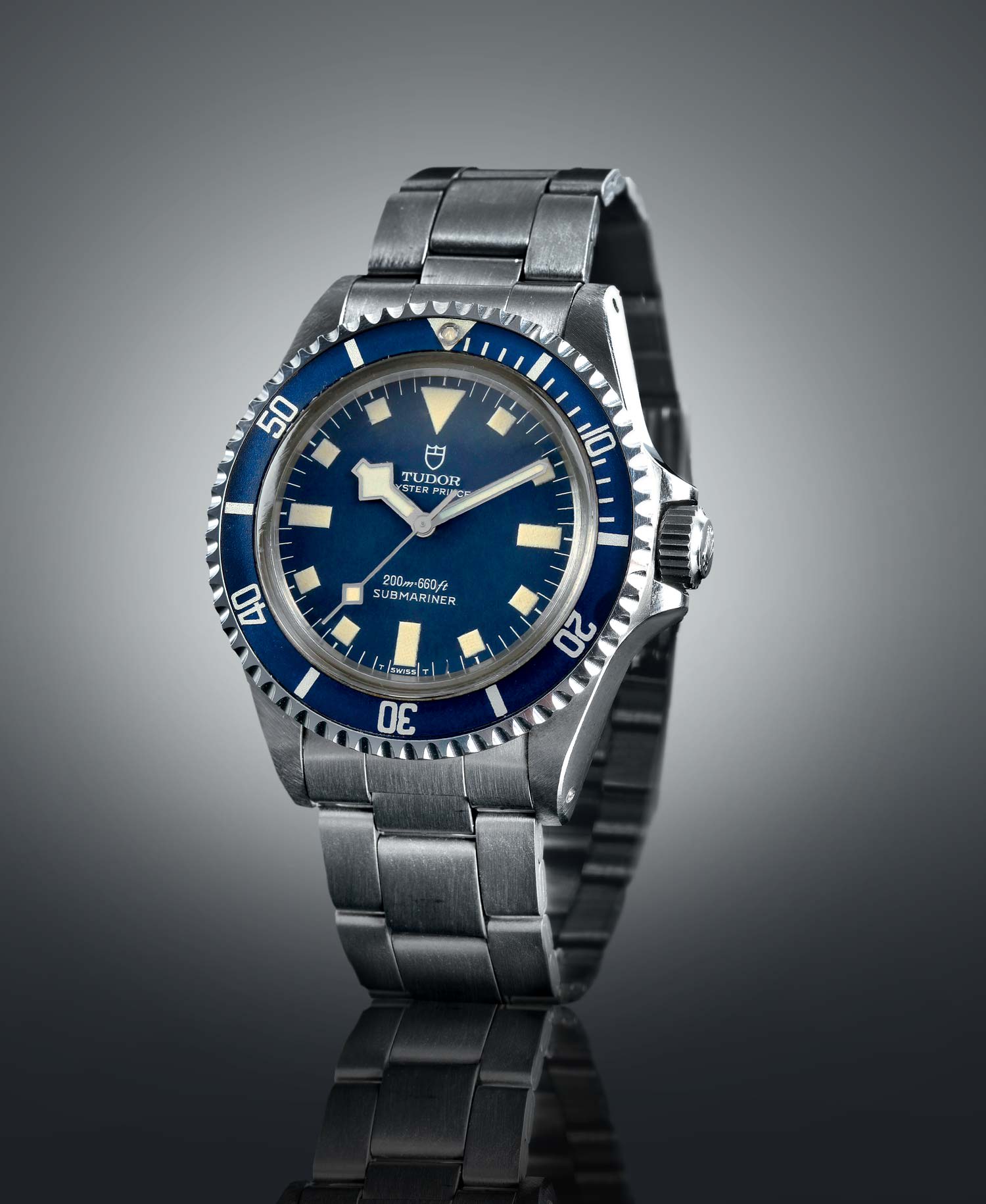 Orologio tudor submariner sale