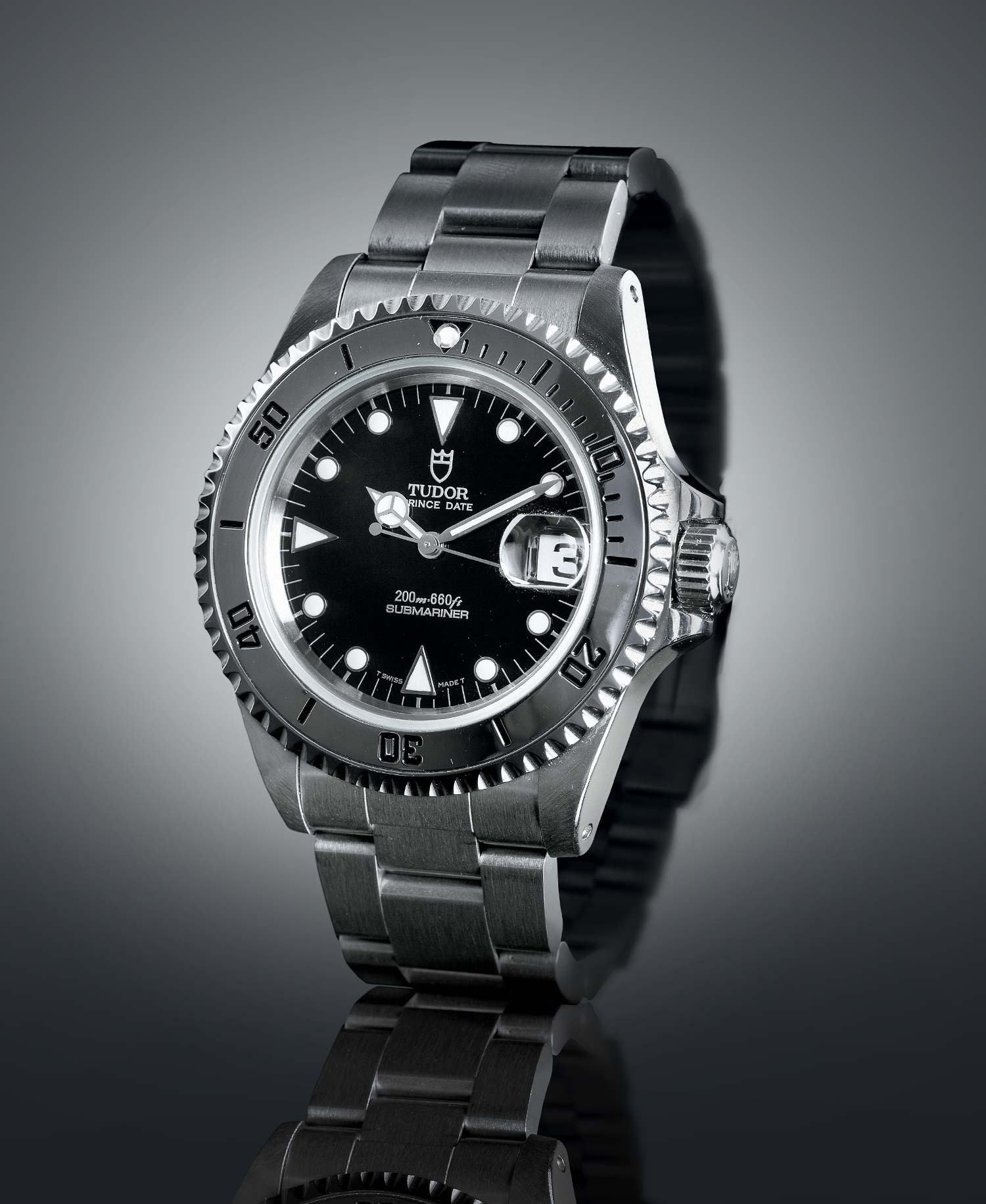 Tudor submariner new online