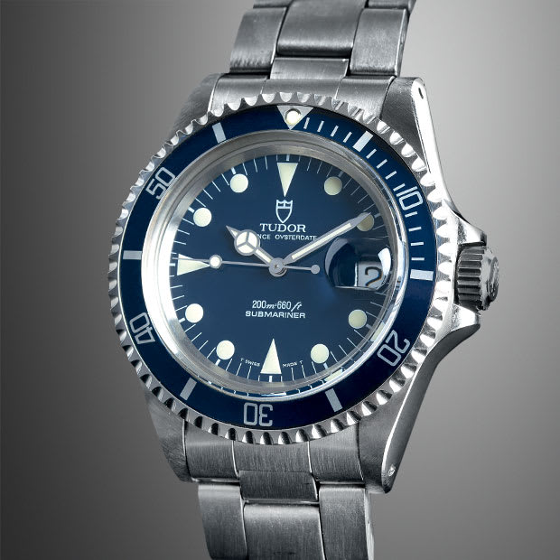 TUDOR 1926 TUDOR