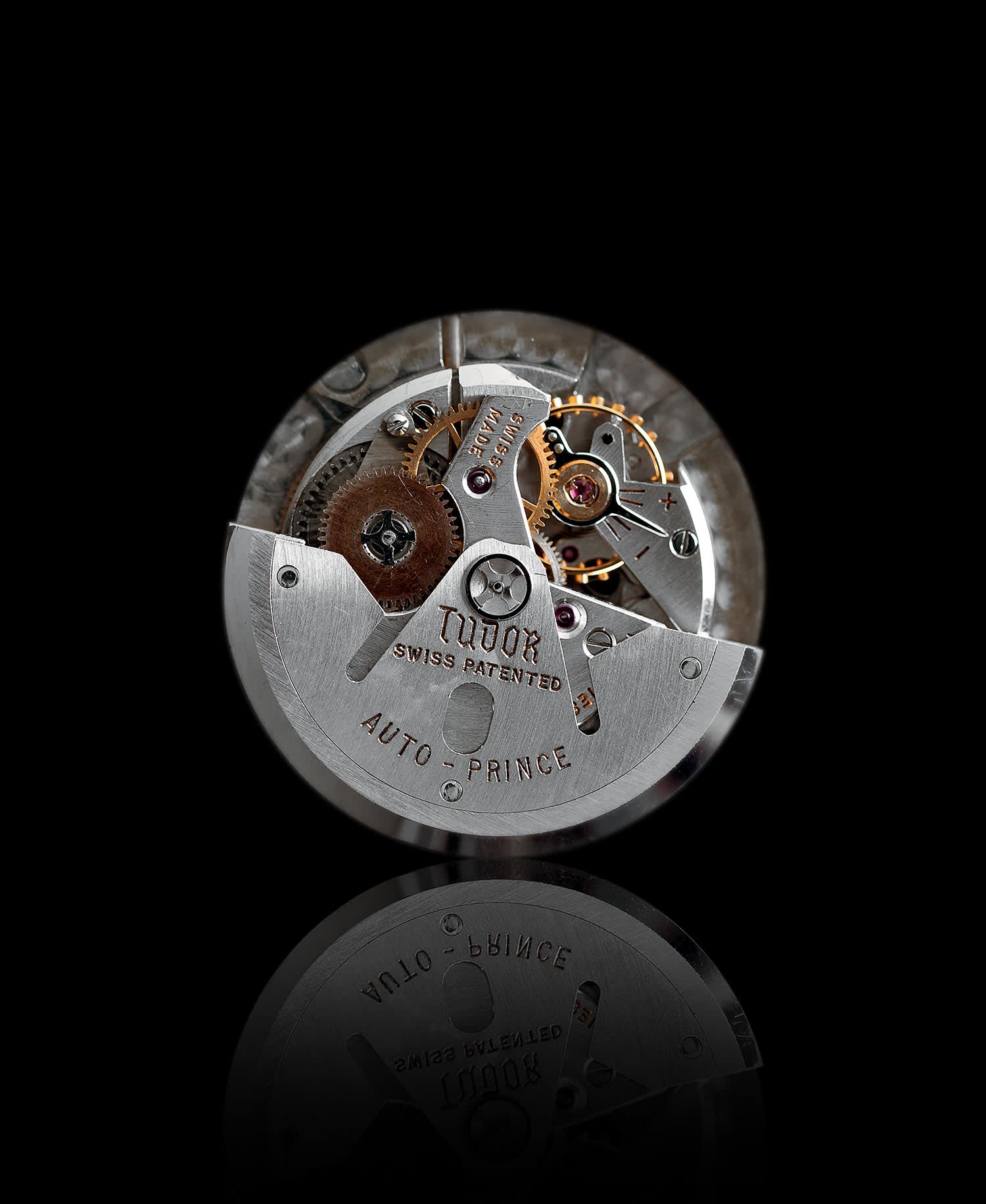 Tudor us marine online