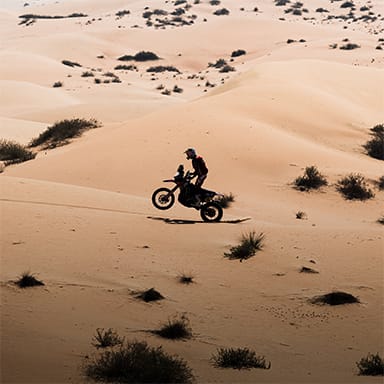 Dakar Rally