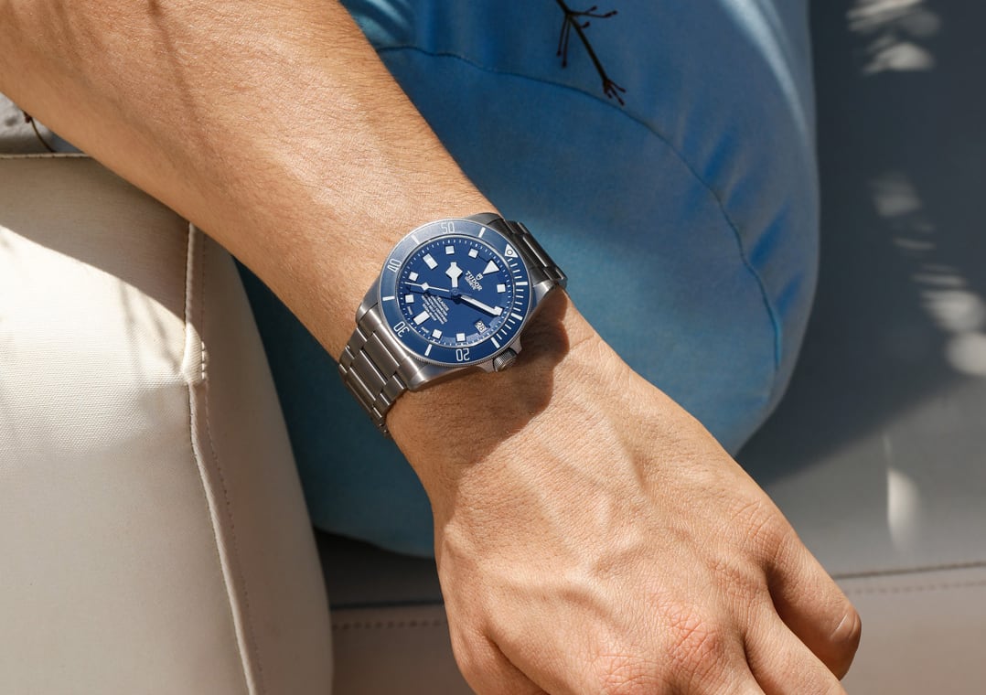 Luminox watch olx shop