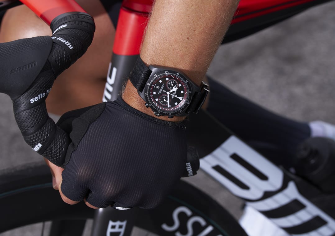 Cycling watch clearance