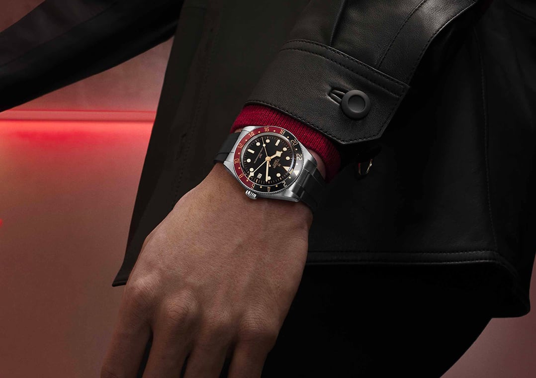TUDOR Watch Official Website Swiss Luxury Watches since 1926
