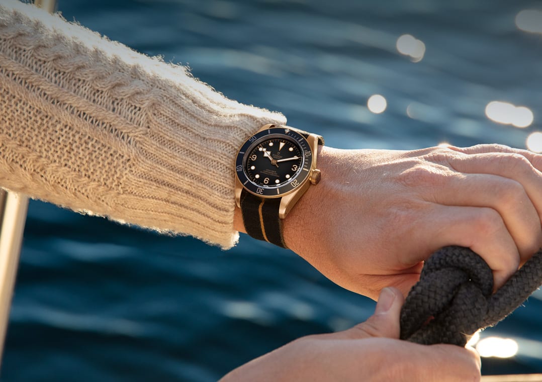 Tudor watch website outlet
