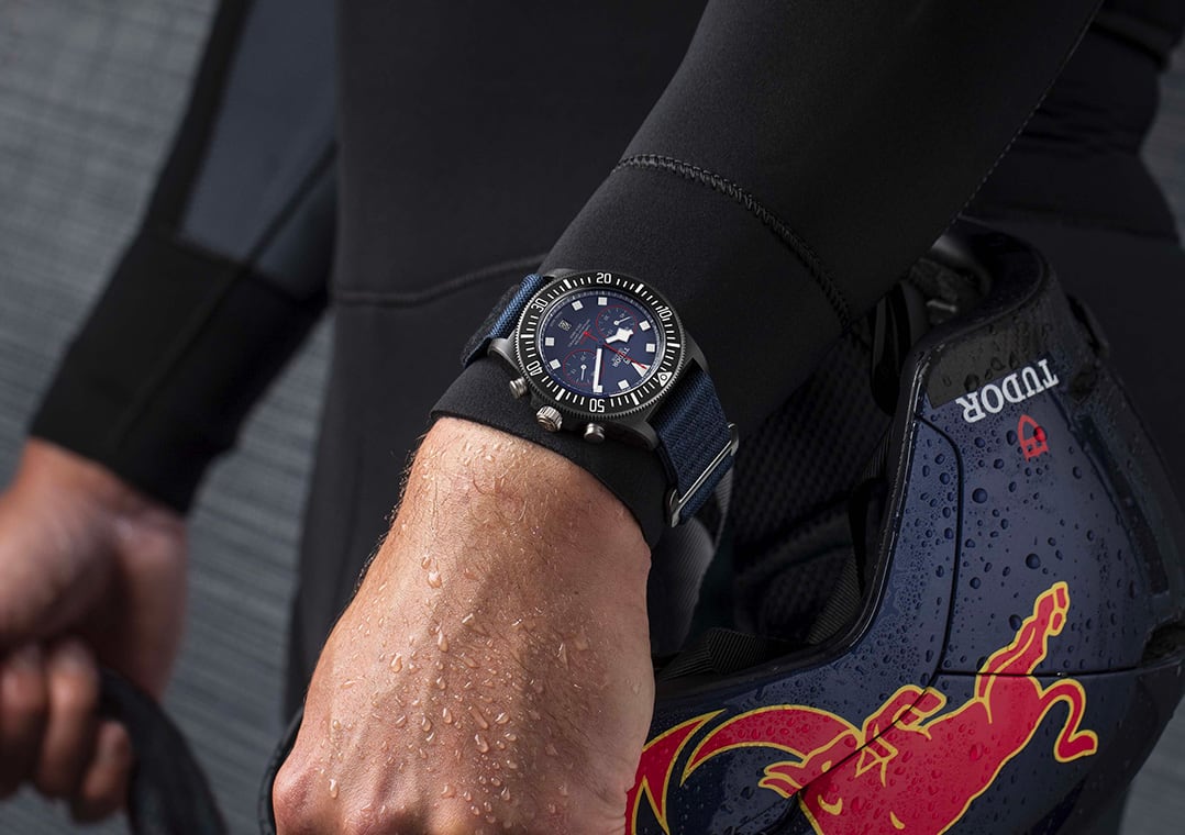 TUDOR Black Bay Watch collection Swiss Watches TUDOR Watch