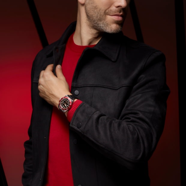 Tudor sito ufficiale online