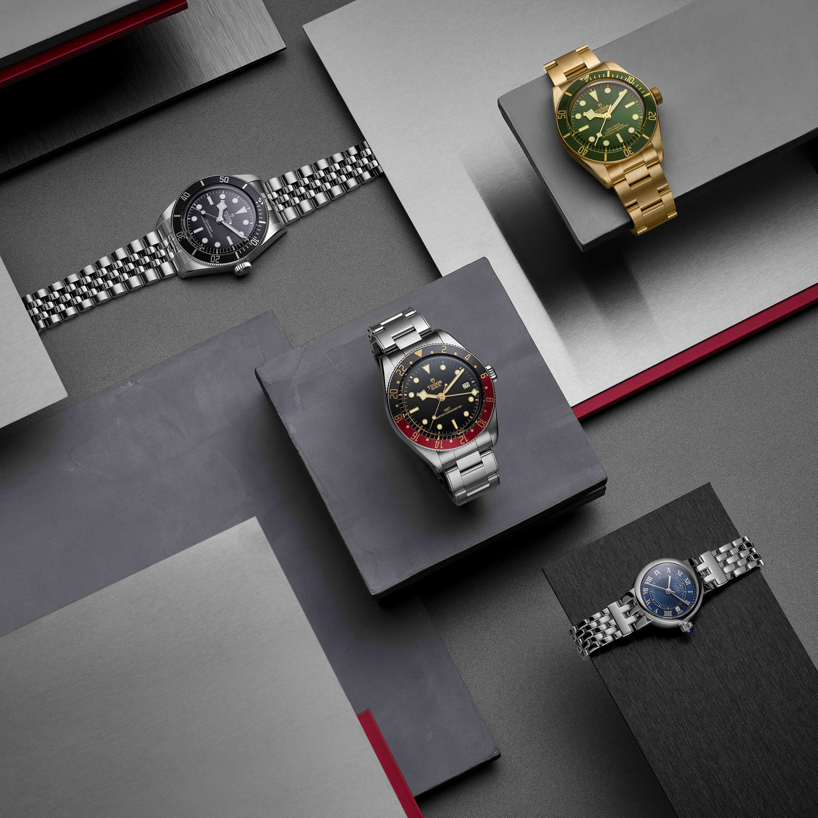 Classic watch company shop