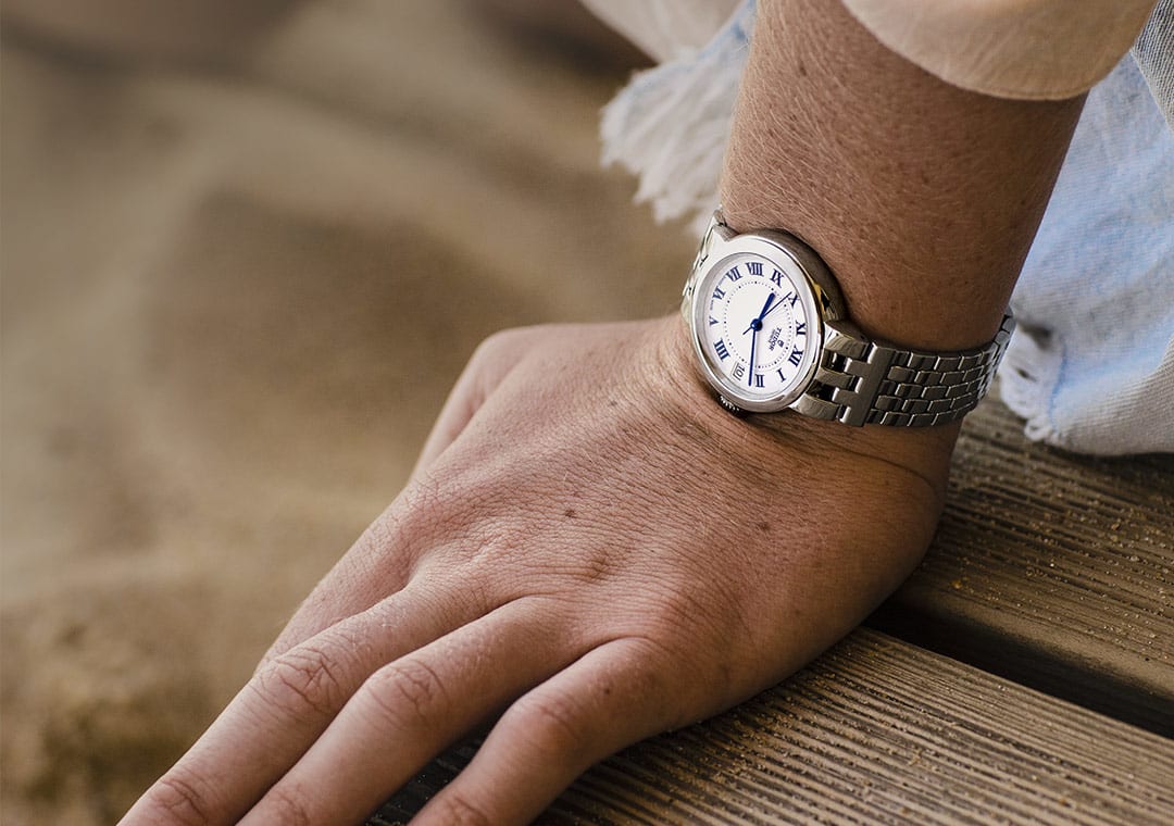 TUDOR Watch Official Website Swiss Luxury Watches since 1926