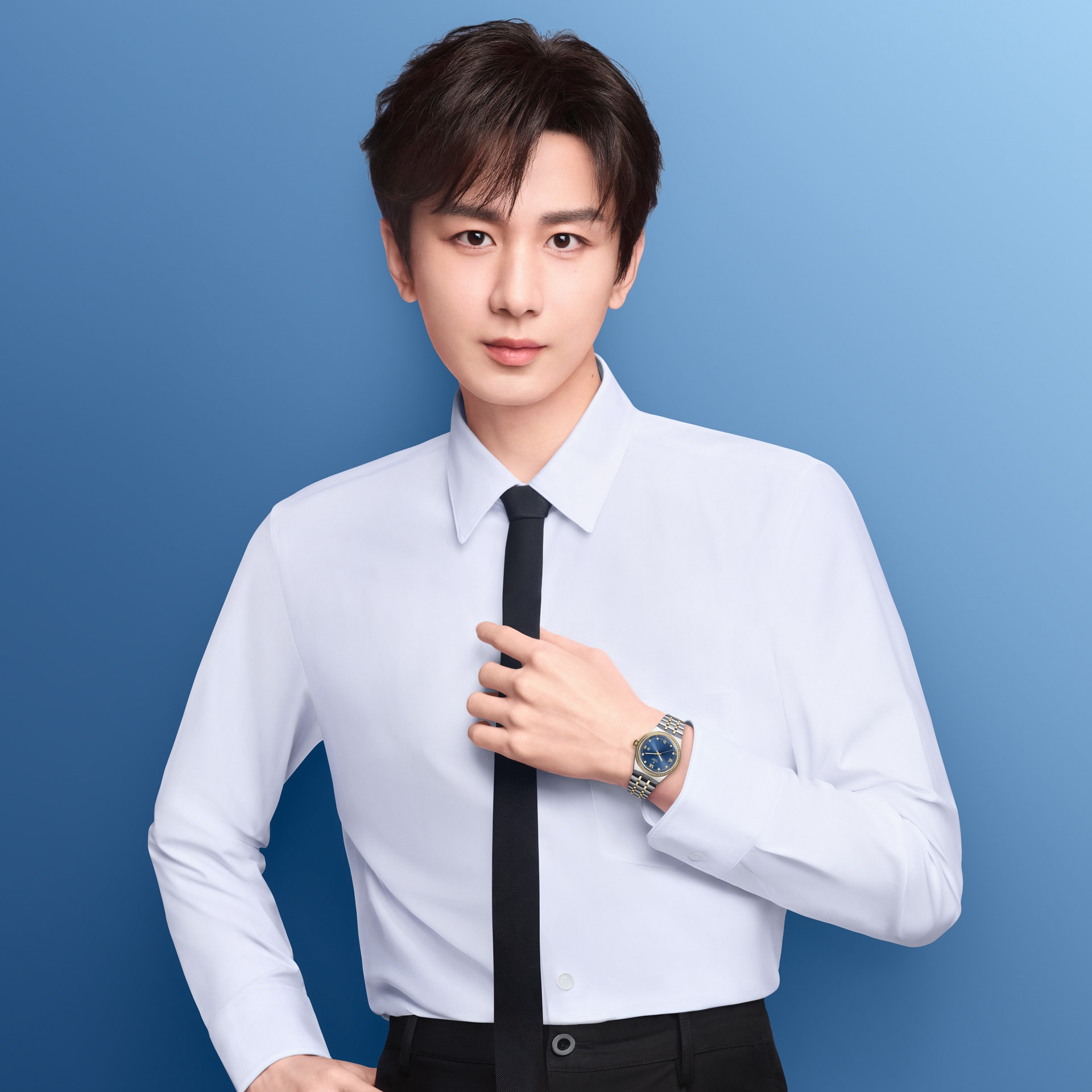 Cheng Yi 
