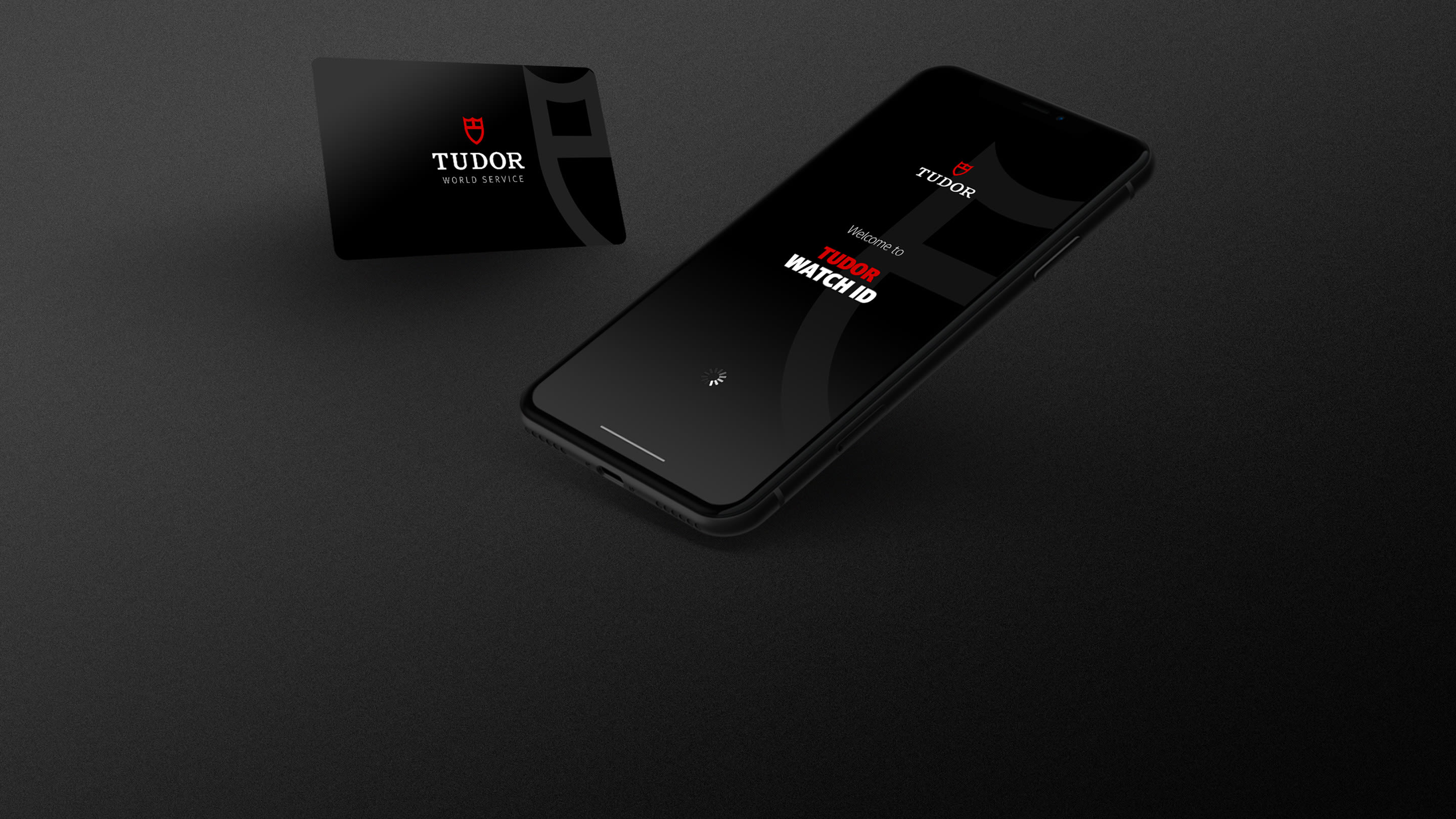 How to use your TUDOR Service Card TUDOR Watch