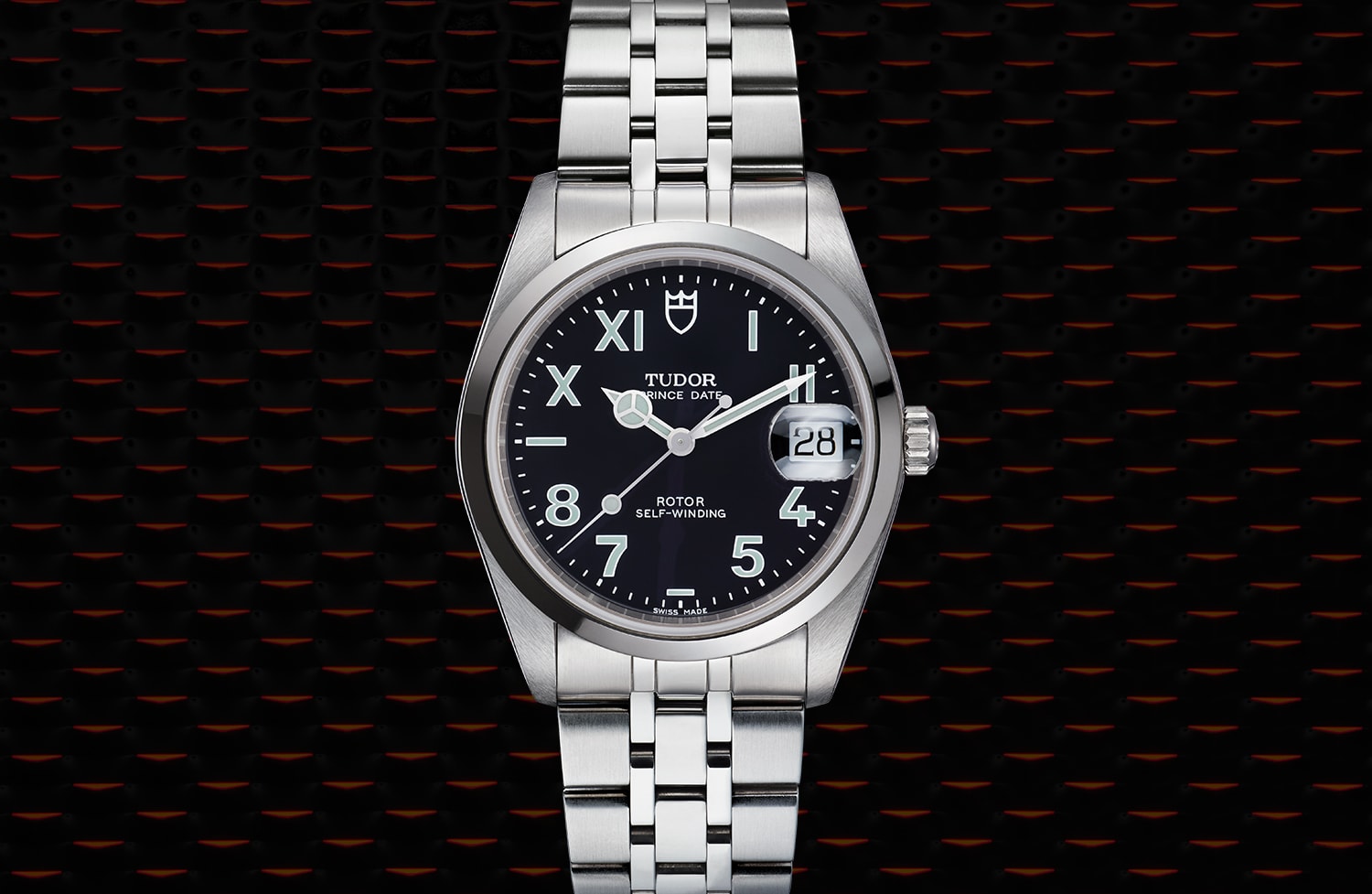 TUDOR 하이드로 1200