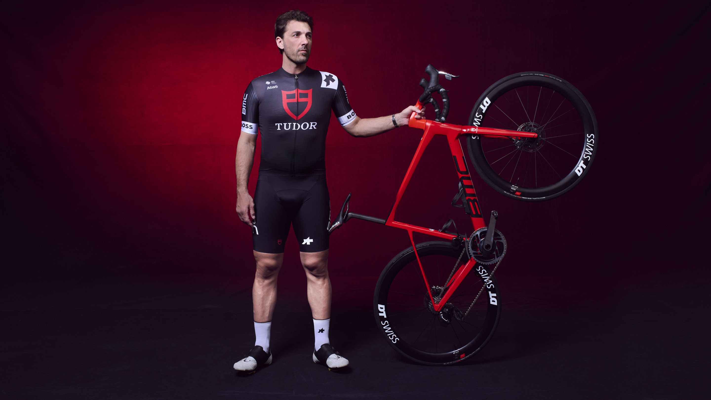 Fabian cancellara bmc on sale