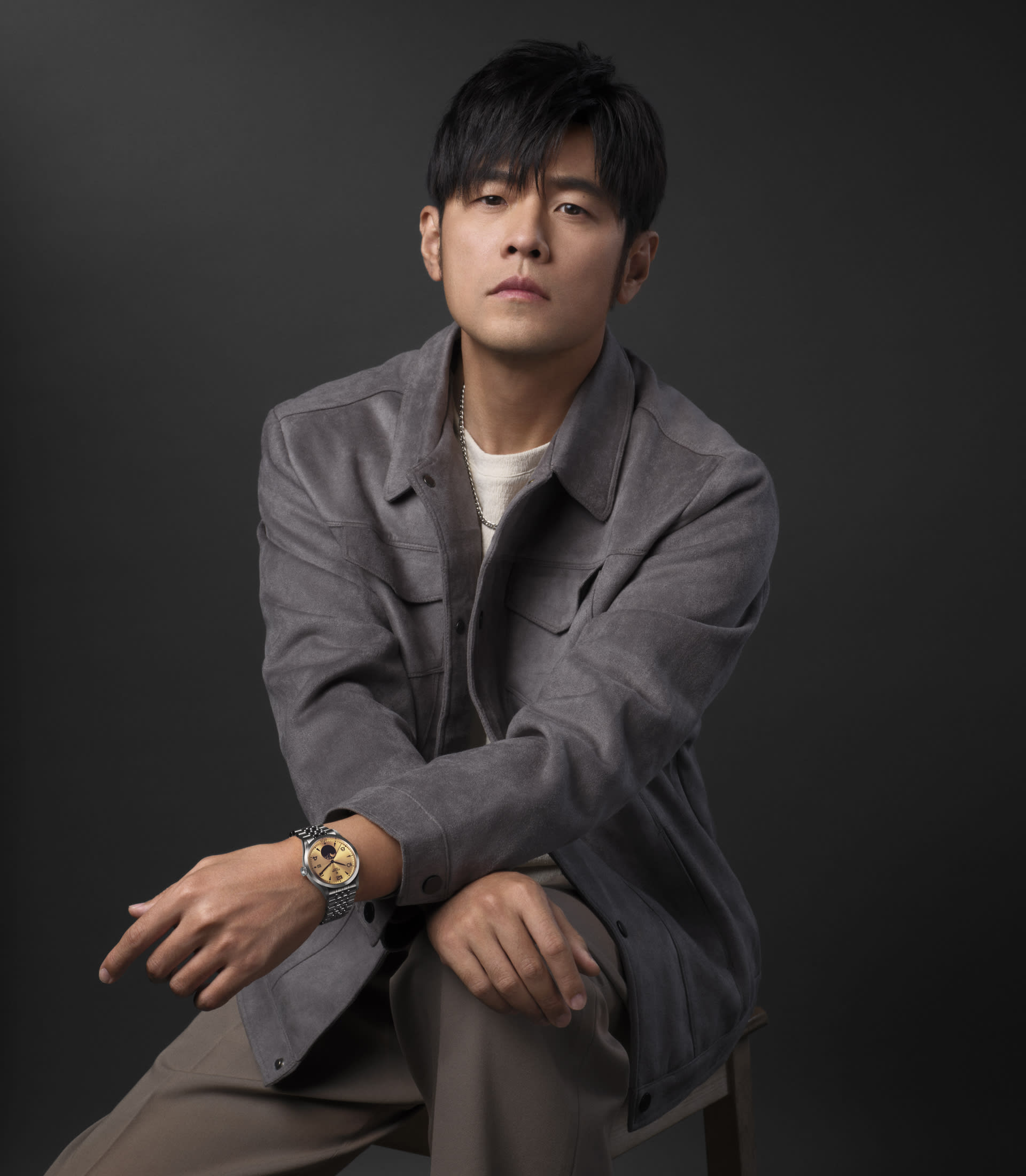 Jay Chou