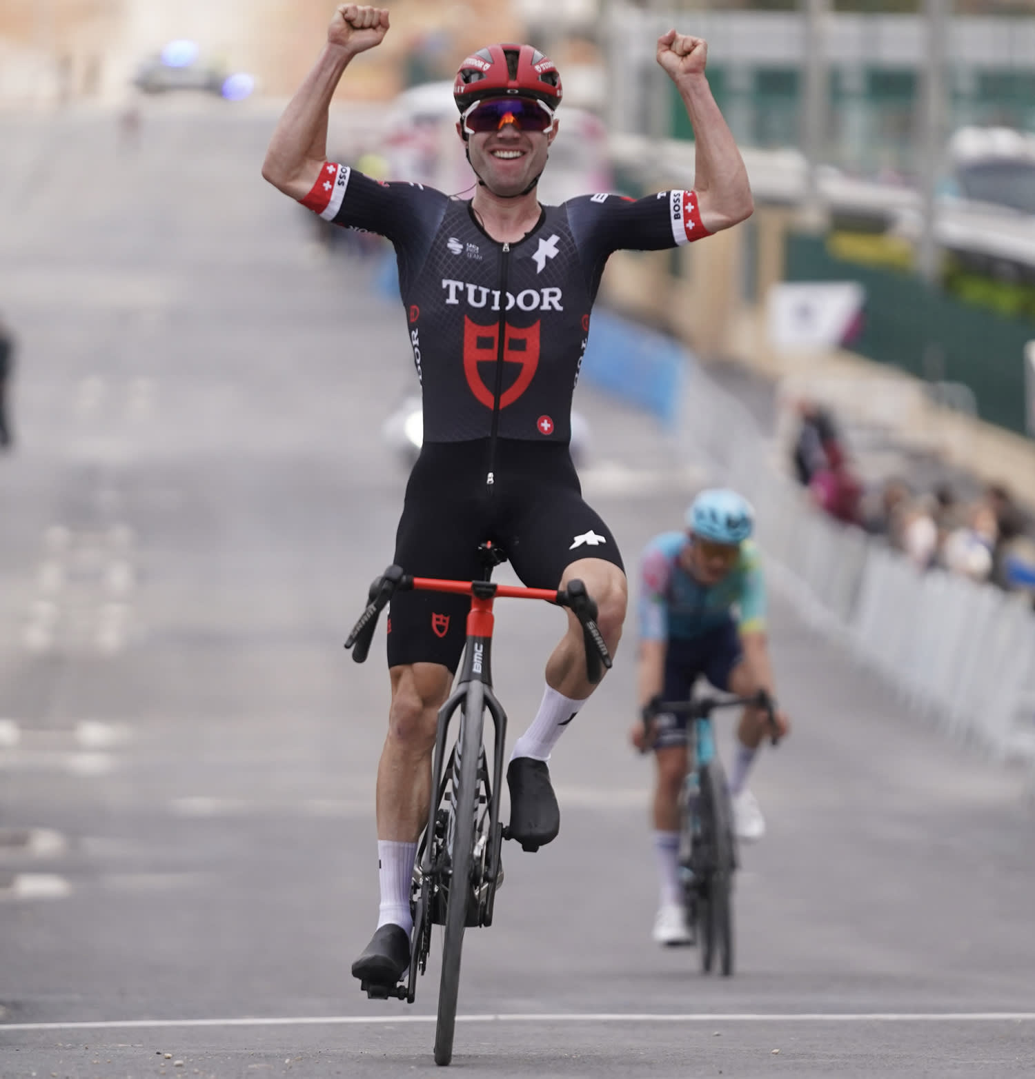 Fabian Cancellara