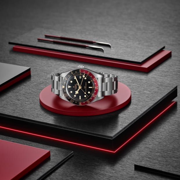 Latest tudor watches top