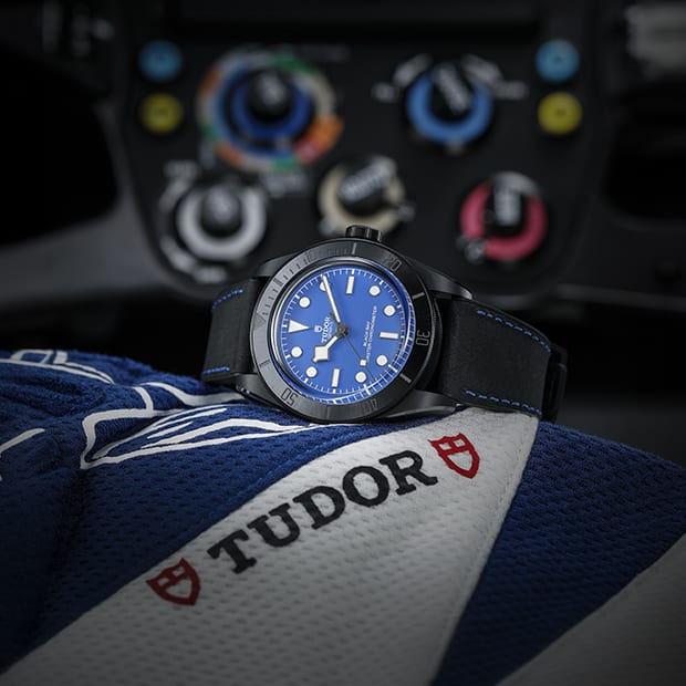 TUDOR new watches 2024 TUDOR Press Room