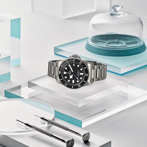 Pelagos Ultra